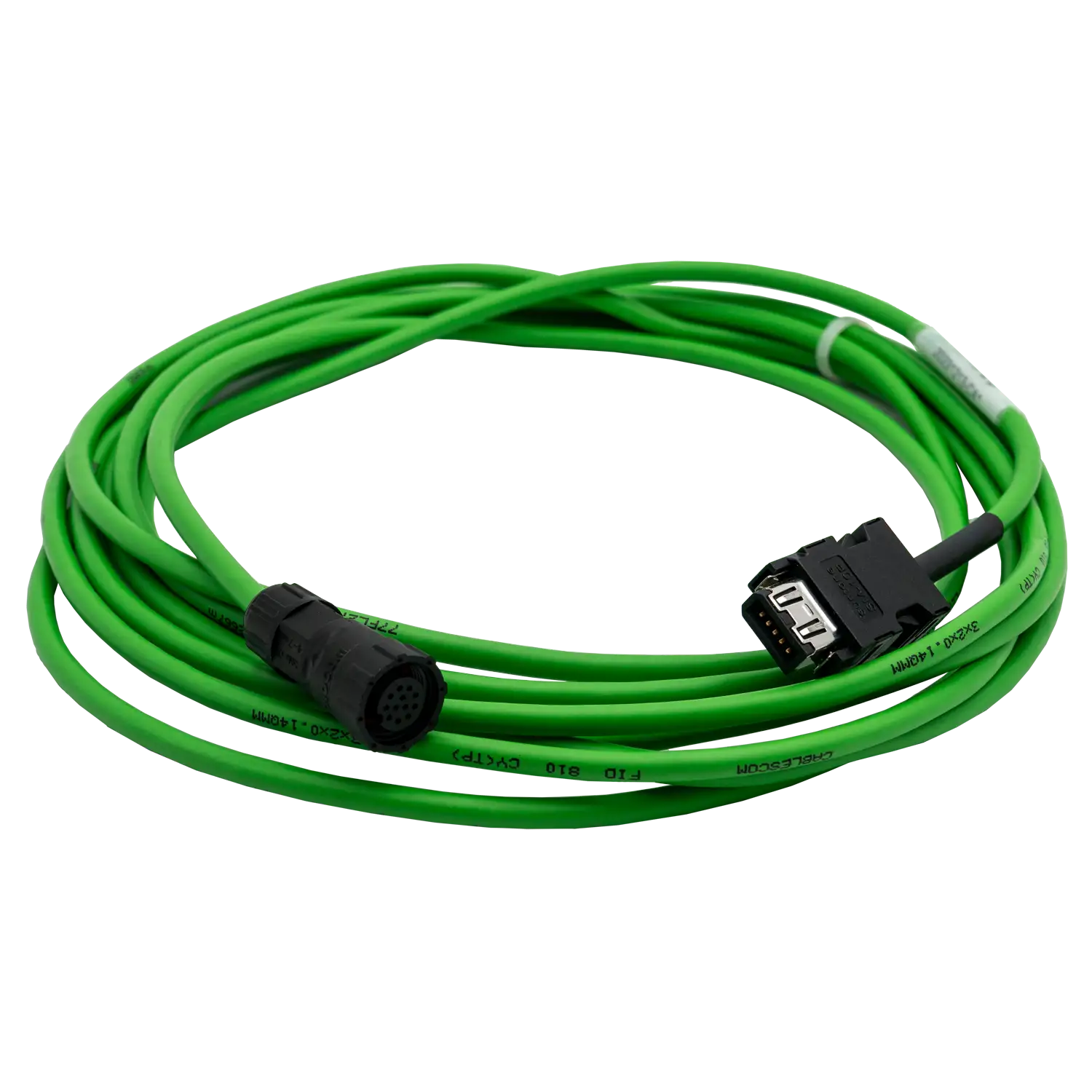 Kabel enkoderowy EC3S-I1724-RX-05 Trio