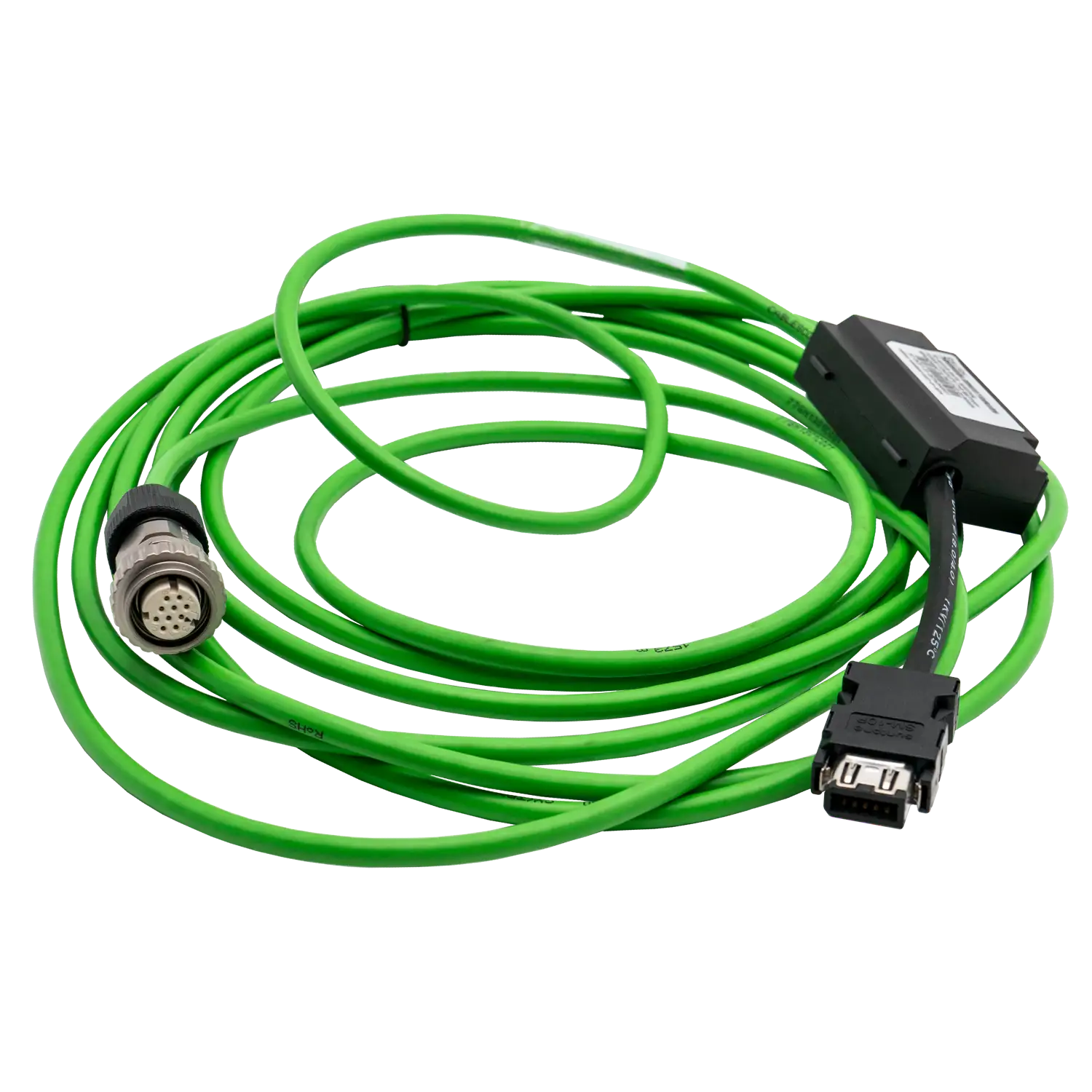 Kabel enkoderowy z baterią EC3S-A1924-RX-05 Trio