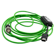 Kabel enkoderowy z baterią EC3S-A1924-RX-05 Trio