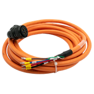 Kabel zasilający bez hamulca EC3P-B9212-RX-05 Trio