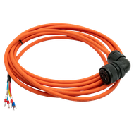 Kabel zasilający bez hamulca EC3P-N8214-RX-05 Trio