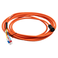 Kabel zasilający bez hamulca EC3P-N8718-RX-05 Trio