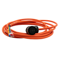 Kabel zasilający bez hamulca EC3P-N9314-RX-05 Trio