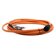 Kabel zasilający z hamulcem EC3P-B8918-RX-05 Trio