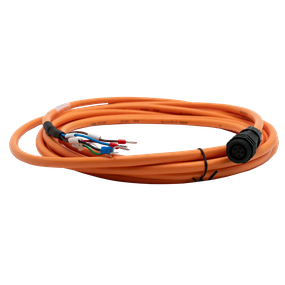  Kabel zasilający z hamulcem EC3P-B8918-RX-05 Trio 