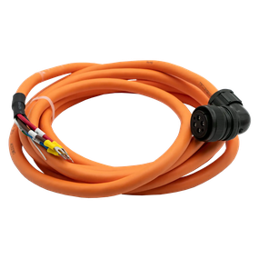  Kabel zasilający z hamulcem EC3P-B9211-RX-05 Trio 