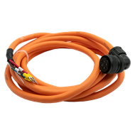 Kabel zasilający z hamulcem EC3P-B9211-RX-05 Trio