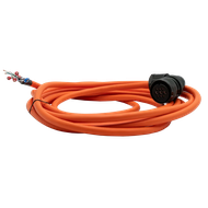 Kabel zasilający z hamulcem EC3P-B9314-RX-05 Trio