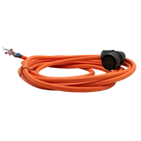  Kabel zasilający z hamulcem EC3P-B9314-RX-05 Trio 