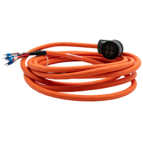  Kabel zasilający z hamulcem EC3P-N9211-RX-05 Trio 