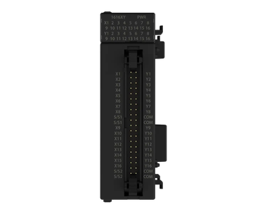 I/O Cyfrowe