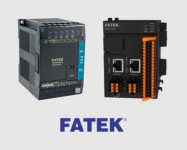 Sterowniki PLC FATEK