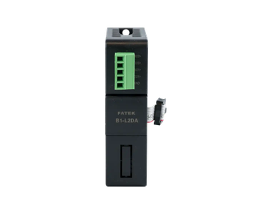 I/O Analogowe