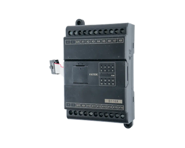 I/O Cyfrowe