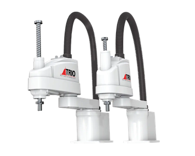 Roboty SCARA TRIO