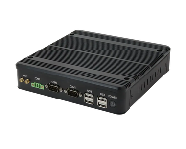 Przemysłowe MiniPC
