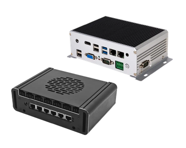 Komputery przemysłowe