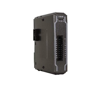 Analogowe I/O