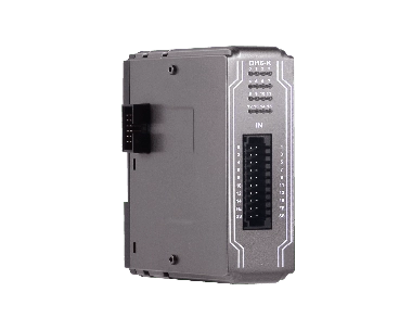Cyfrowe I/O