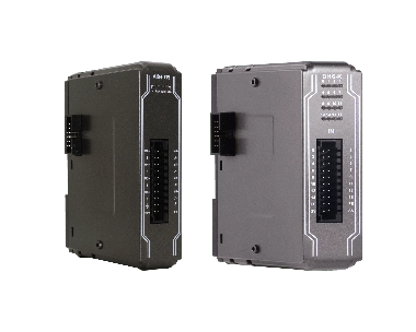 Moduły I/O