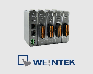 Systemy rozproszone I/O WEINTEK