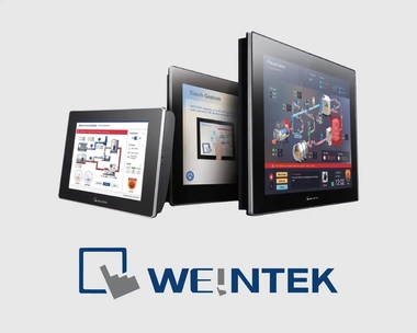 Panele HMI WEINTEK