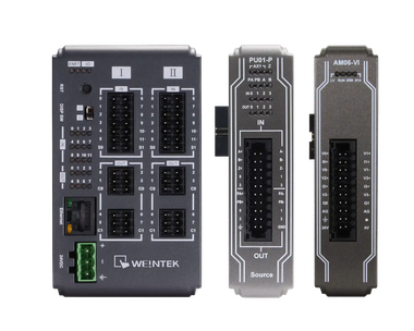 Systemy rozproszone wejść / wyjść