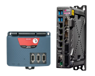 Wieloosiowe sterowniki ruchu (Motion Control)