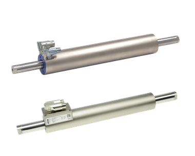 Serwonapędy liniowe