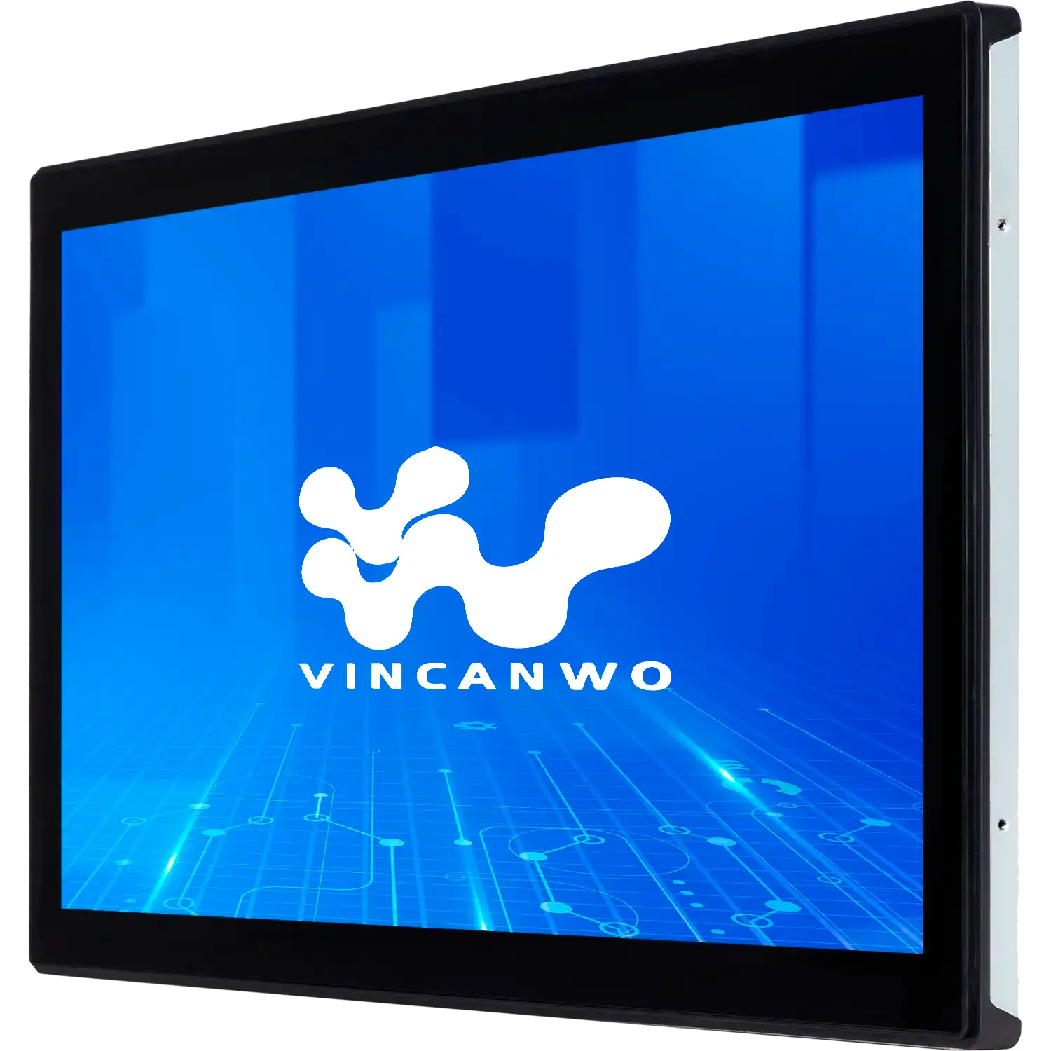 Komputer przemysłowy VOPC-32 Vincanwo