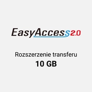 Rozszerzenie transferu EA 2.0 10GB