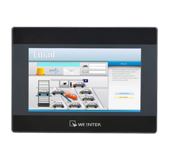 Panel HMI MT8072iP (V2e)