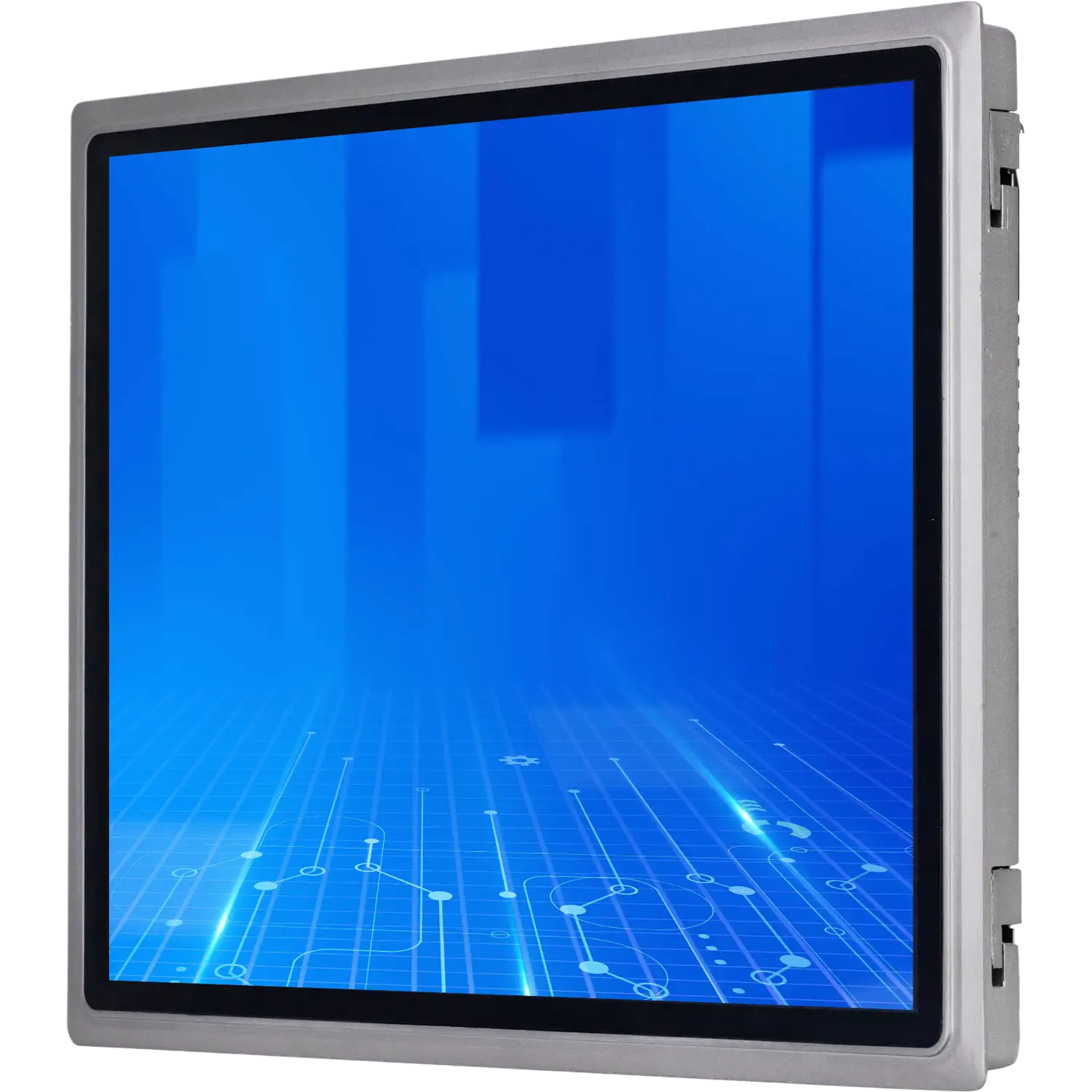 Monitor przemysłowy IPM-121 Vincanwo