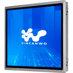  Monitor przemysłowy IPM-121 Vincanwo 
