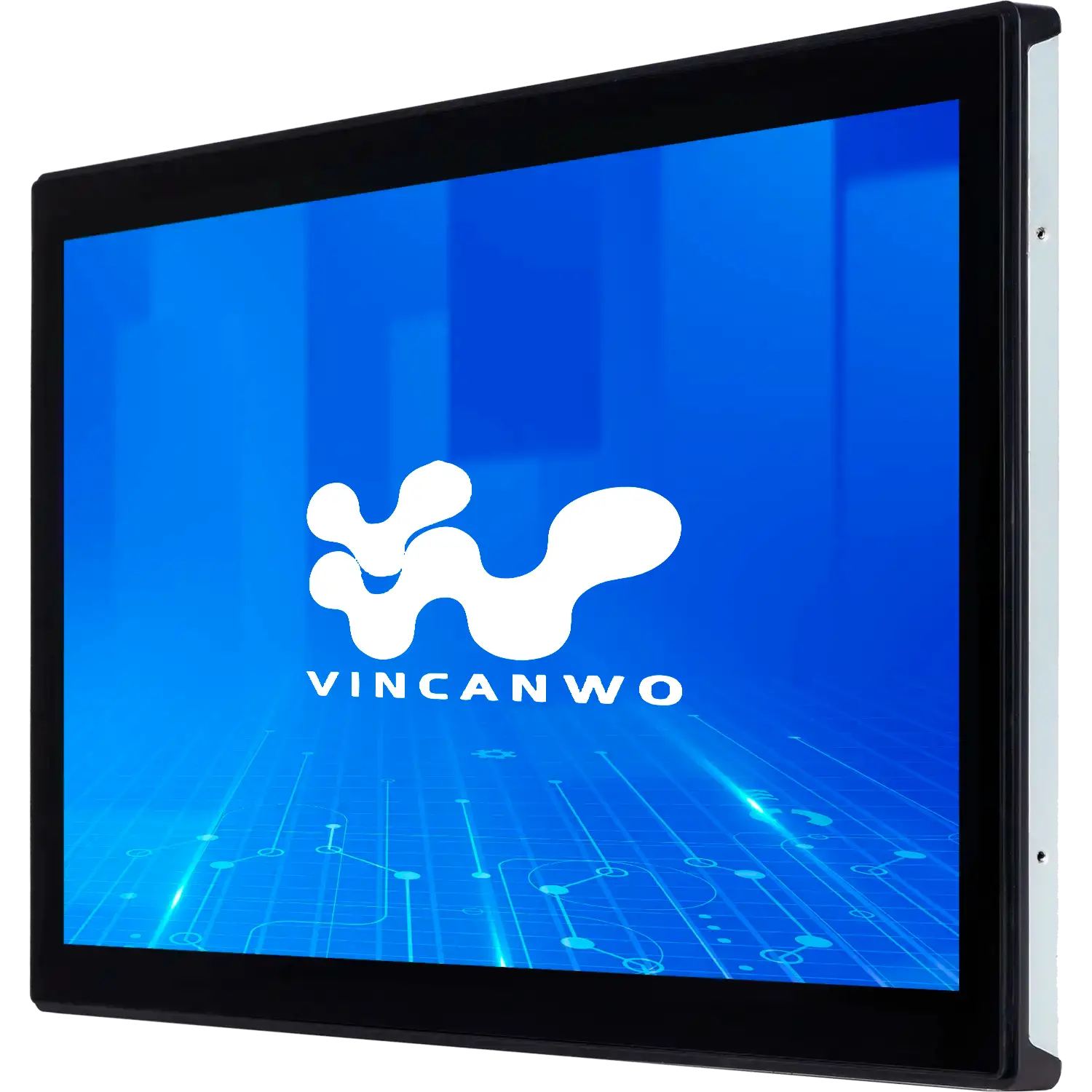 Monitor przemysłowy OPX-215 Vincanwo