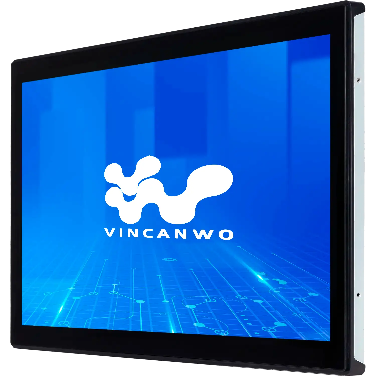 Monitor przemysłowy OPX-236 Vincanwo