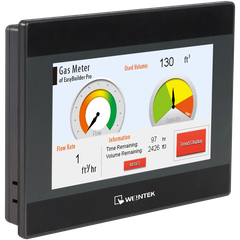 Panel HMI MT8072iP