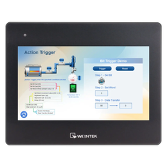 Panel HMI cMT2108X2