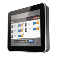 Panel HMI cMT-iV5 Weintek (1)