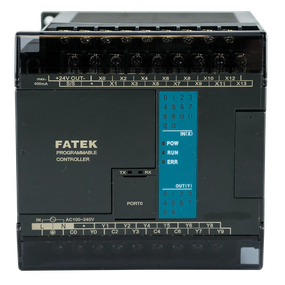  Sterownik FBs-24MCR2-AC-(1) Fatek 