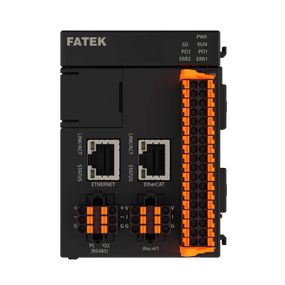  Sterownik PLC MU Fatek 