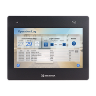 Panel HMI cMT3102X(R) RFID 1