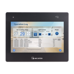 Panel HMI cMT3102X(R) RFID