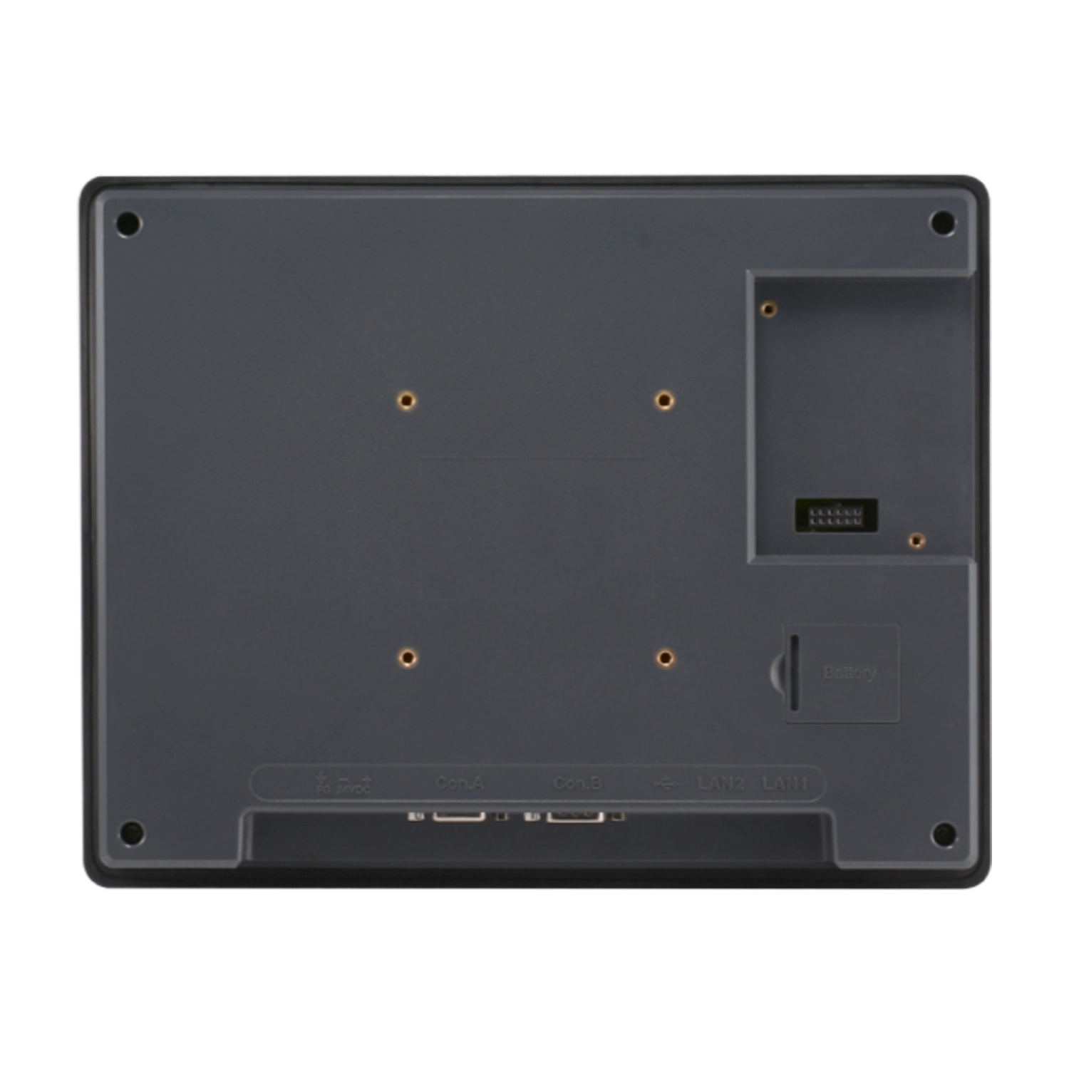 Panel HMI cMT3102X(R) RFID 2